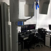 2012 Sirona Dental XG3D ORTHOPHOS